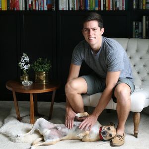 Meet your Posher, James